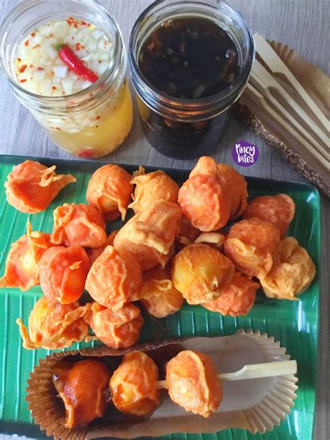 manong boso|Manong’s Sauce (Sweet and Salty Street Food Sauce).